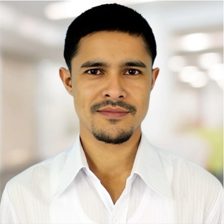 Dr. Luk Bahadur Chetry    